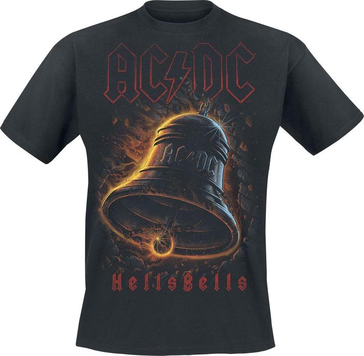Produktbild AC/DC Hells Bells (4XL)