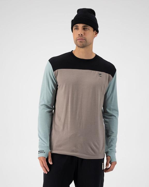 Produktbild Mons Royale Yotei LS (XL)