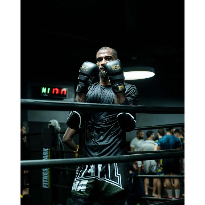 Produktbild Metal Boxe Legacy (S)