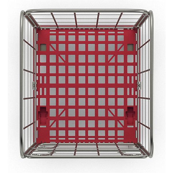 Actual product image kaiserkraft MODULAR rolling container (500 kg)