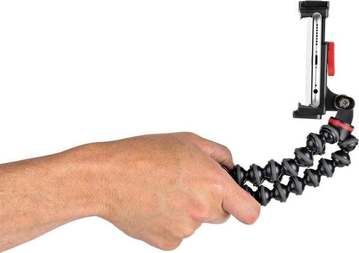 Image du produit Joby Kit d'action Grip Tight (Matières plastiques)