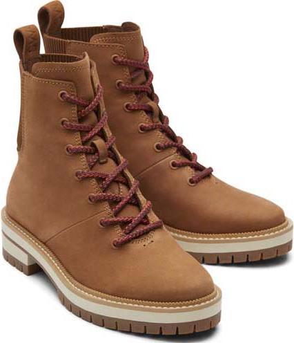 Produktbild Toms W's Frankie Oiled Nubuck (39)