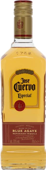 Jose Cuervo Especial (1 x 70 cl)