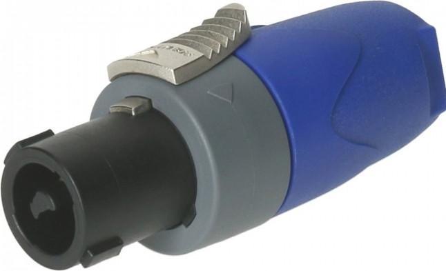 Image du produit Klotz SC1-01SW (1 m, 3 mm²² mm)
