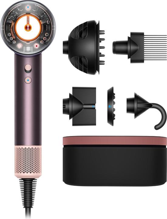 Dyson Supersonic Nurala