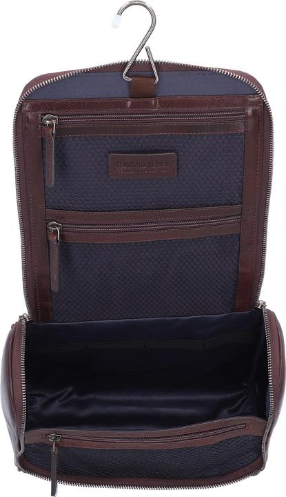 Immagine prodotto Leonhard Heyden Roma - Borsa da toilette (6 l)