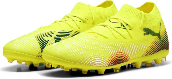 Image du produit Puma Future 8 Match mg (48)