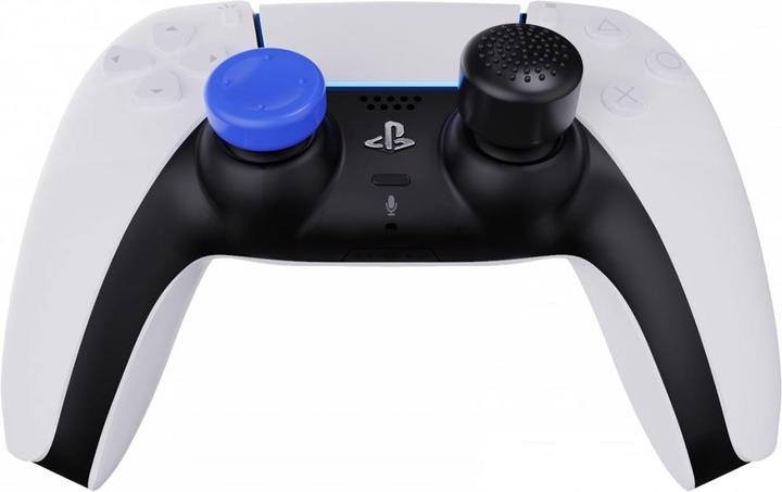 Produktbild Piranha Silicone Thumb Grips (PS5)