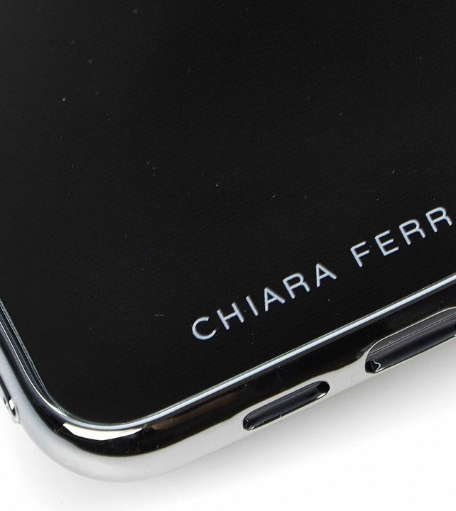 Image du produit Chiara Ferragni Coque IPhone 11 Pro Max Paillettes "Flirting