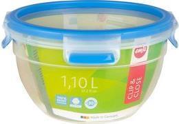 Produktbild Emsa Clip & Close (0.35 l)