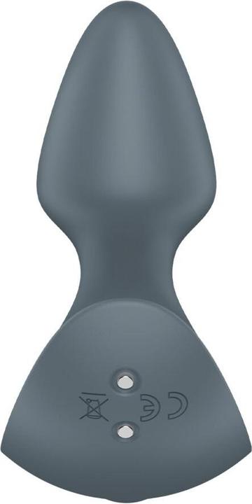 Produktbild Satisfyer Booty Absolute Beginners 1