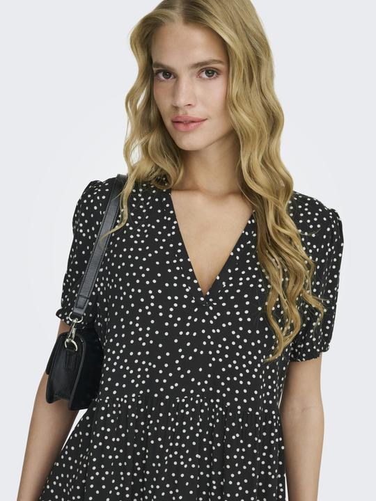 Image du produit Only ONLNOVA Kurzes Kleid Kleid (M)