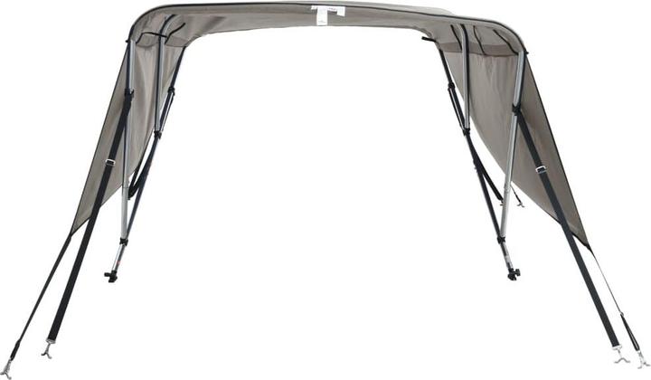 Actual product image vidaXL Bimini-Top
