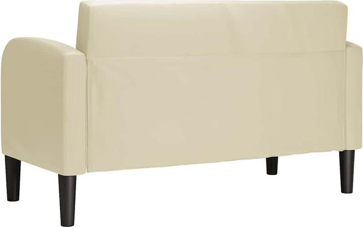 Produktbild vidaXL Zweisitzer-Sofa (2-Sitzer)