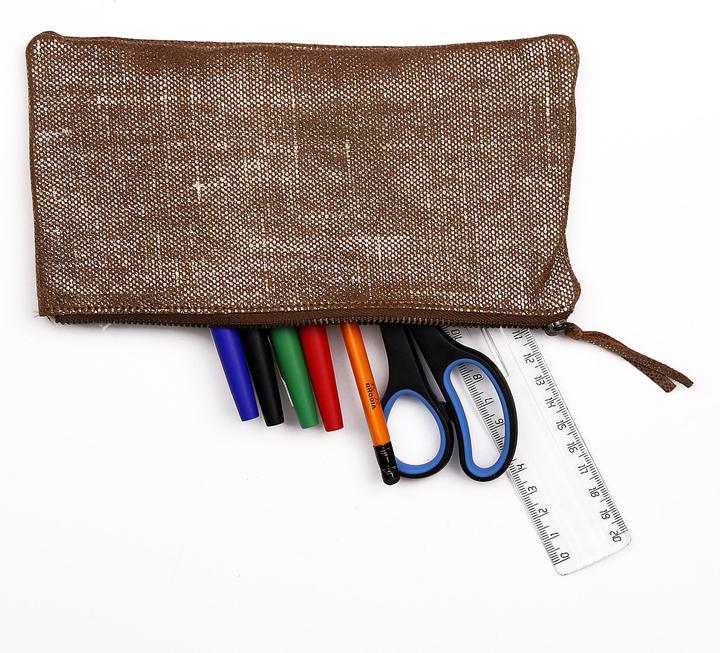 Produktbild Clairefontaine Leder-Etuis