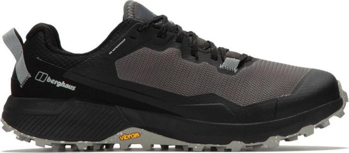 Produktbild Berghaus Revolute Active Shoe (42)