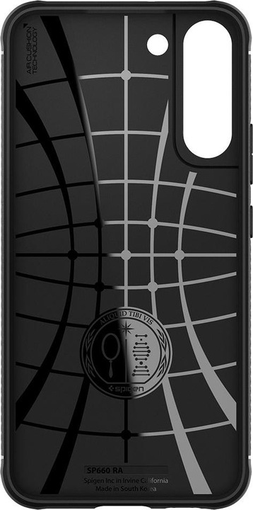 Produktbild Spigen Rugged Armor (Samsung Galaxy S22 5G)