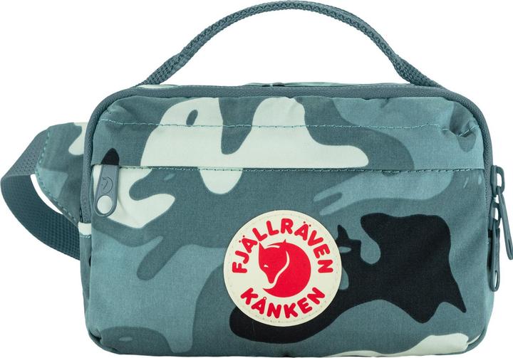 Produktbild Fjällräven Kånken Graphics Hip Pack