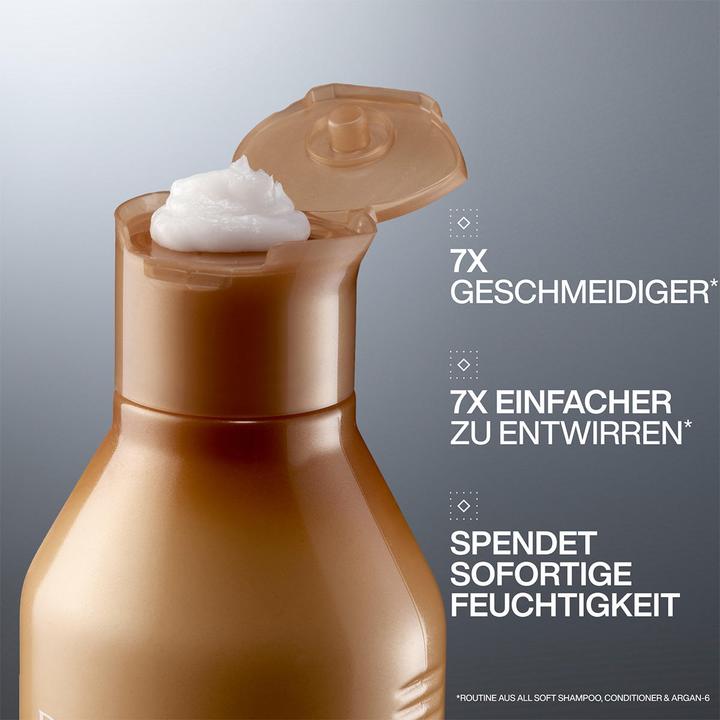 Produktbild Redken All Soft (300 ml)
