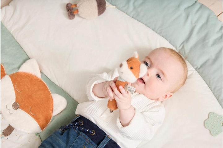 Produktbild Sterntaler Stabgreifling Filou