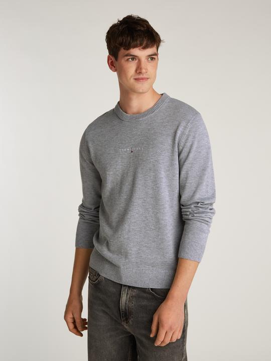 Immagine prodotto Tommy Jeans Tjm Linear Small Chest Sweater (M)