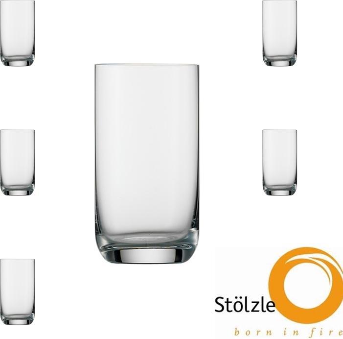 Immagine prodotto Stölzle Bicchieri da succo Classic (0.27 l, 6x)