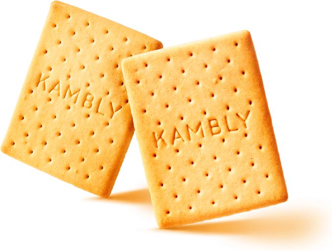 Image du produit Kambly Biscuits de l'armée (1 pcs, 105 g)