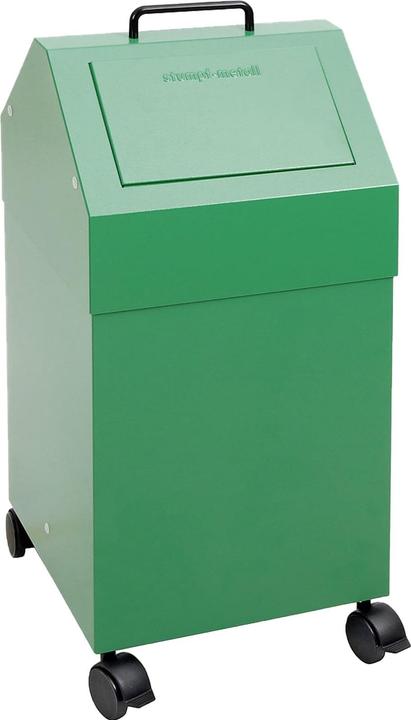 Produktbild kaiserkraft Wertstoffbehälter (45 l)