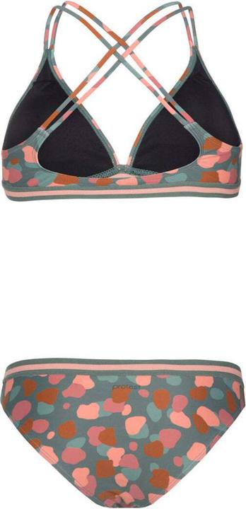 Actual product image Protest BIKINI'S PRTHATYAI triangle bikini (34, XS)