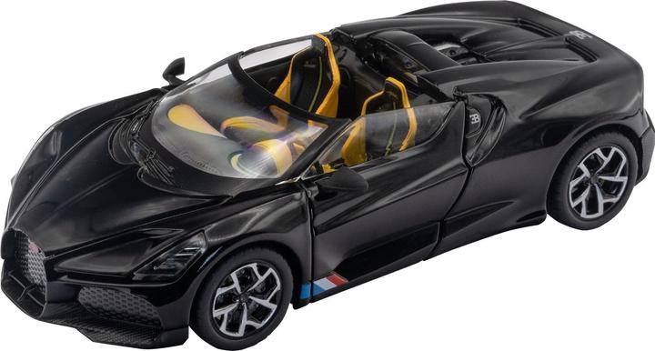 Immagine prodotto Re.Eltoys Bugatti Mistral - Black