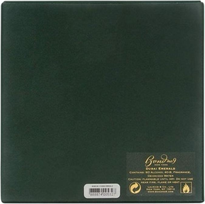 Actual product image Bond No. 9 Dubai Emerald (Eau de parfum, 100 ml)