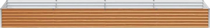 Image du produit vidaXL Gartenbeet