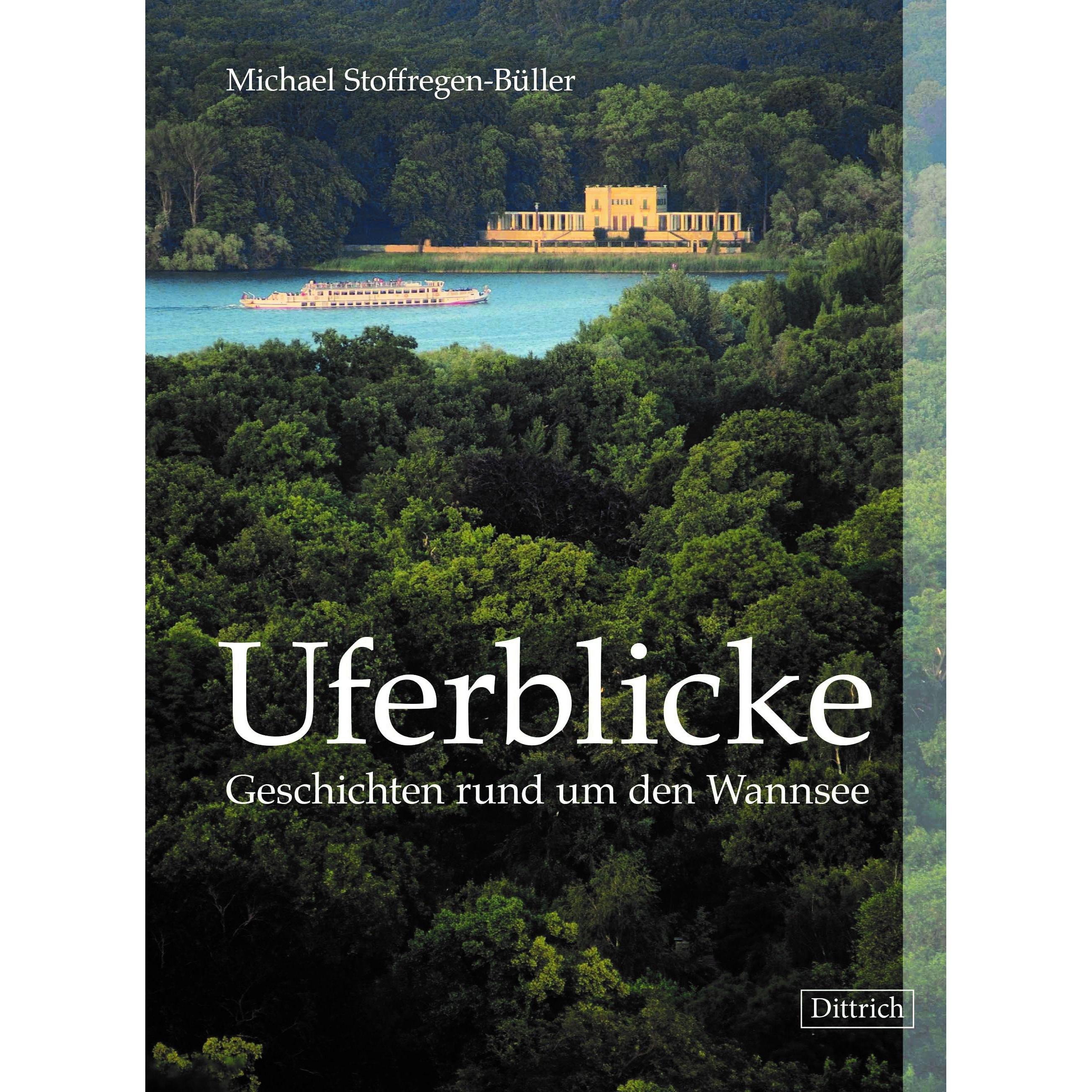 Uferblicke, Ratgeber von Michael Stoffregen-Büller