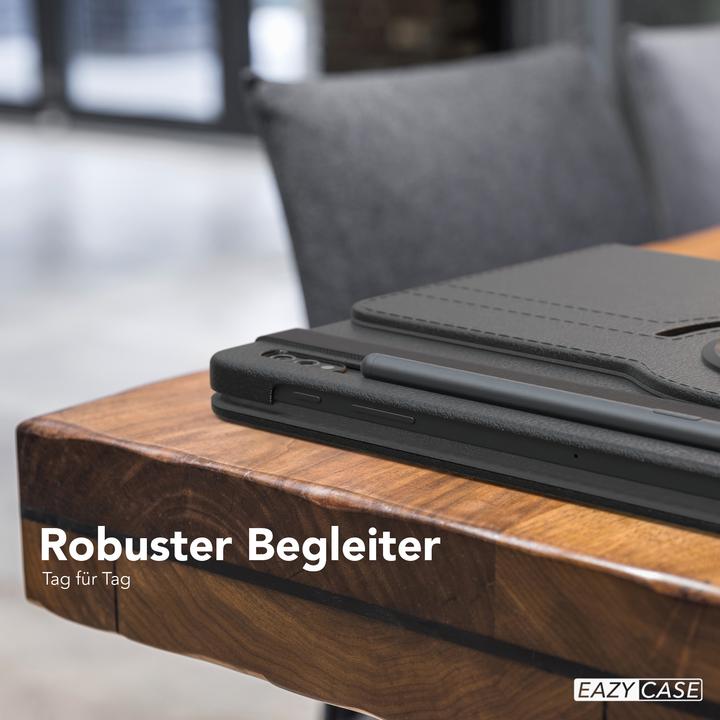 Produktbild EAZY CASE Rotationcase Samsung Galaxy Tab S7 Plus / 5G (Samsung Galaxy Tab S7)