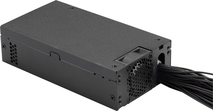 Produktbild Fortron FlexGURU Pro (500 W)