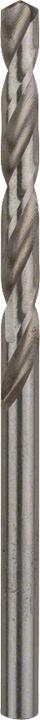 Immagine prodotto Bosch Professional Zubehör Trapano per metallo HSS-G, DIN 338, 4,1 x 43 x 75 mm, confezione da 1 pz. (4,1 mm)