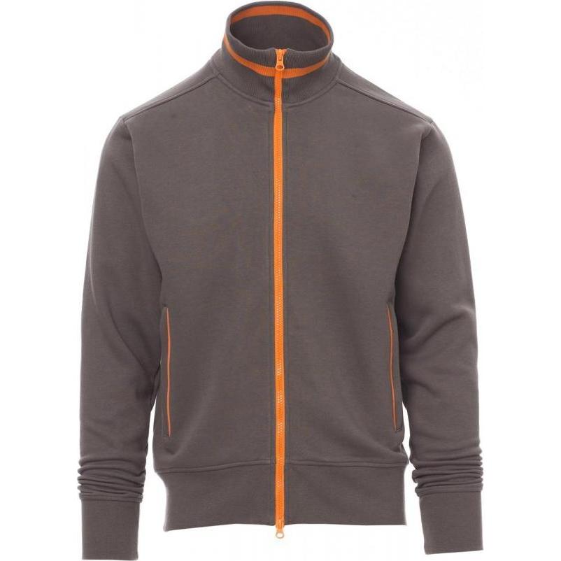 Thumbnail - Payper, Herren, Pullover, weathirt ydney, Rot, (S)