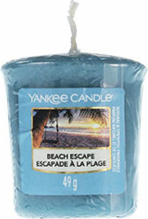 Image du produit Yankee Candle Beach Escape (49 g)