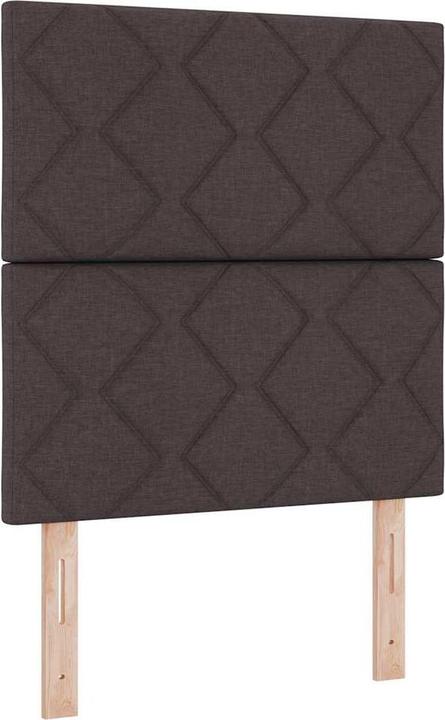 Produktbild vidaXL Bettmatratze (80 x 200 cm)