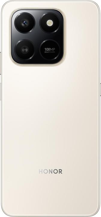 Image du produit Honor BUNDLE 400 SMART (256 Go, Or du désert, 6.77", 4G)