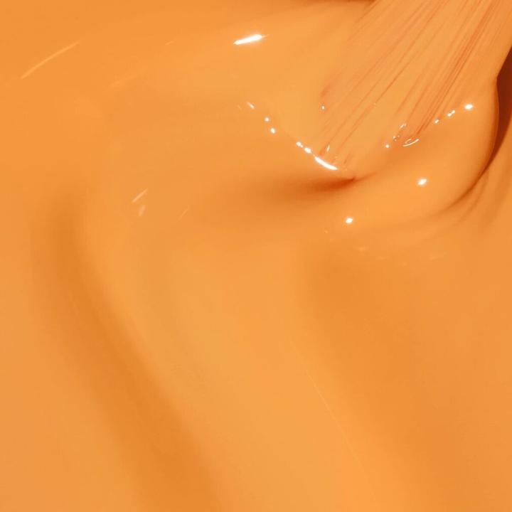 Actual product image OPI Nature Strong Collection Bee the Change (Bee The Change, Colour paint)