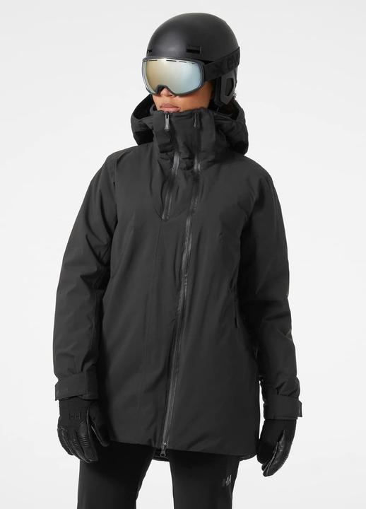 Produktbild Helly Hansen W Nora Long Insulated Jacket (S)
