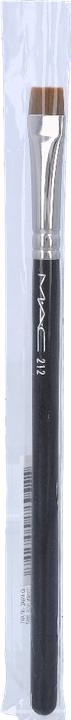 Actual product image MAC Cosmetics 212 Flat Definer Brush (Eyeliner)