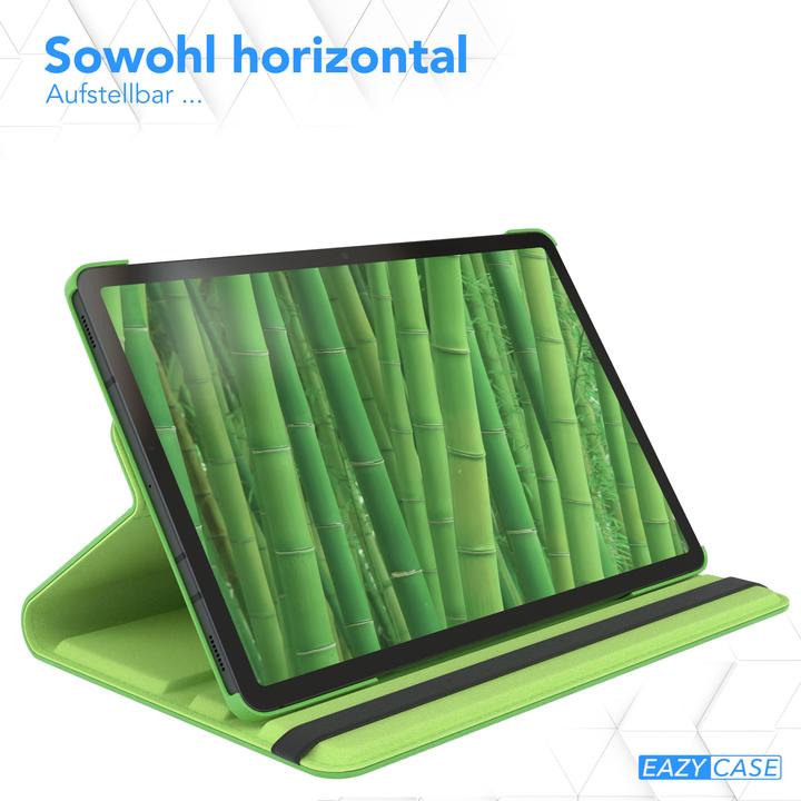 Produktbild EAZY CASE Rotationcase Samsung Galaxy Tab S8 (Samsung Galaxy Tab S8)