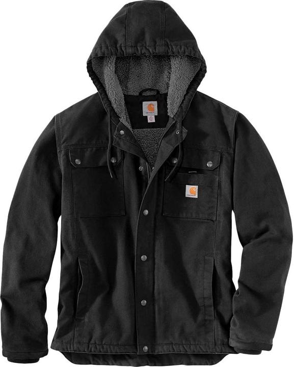 Actual product image Carhartt Bartlett (M)
