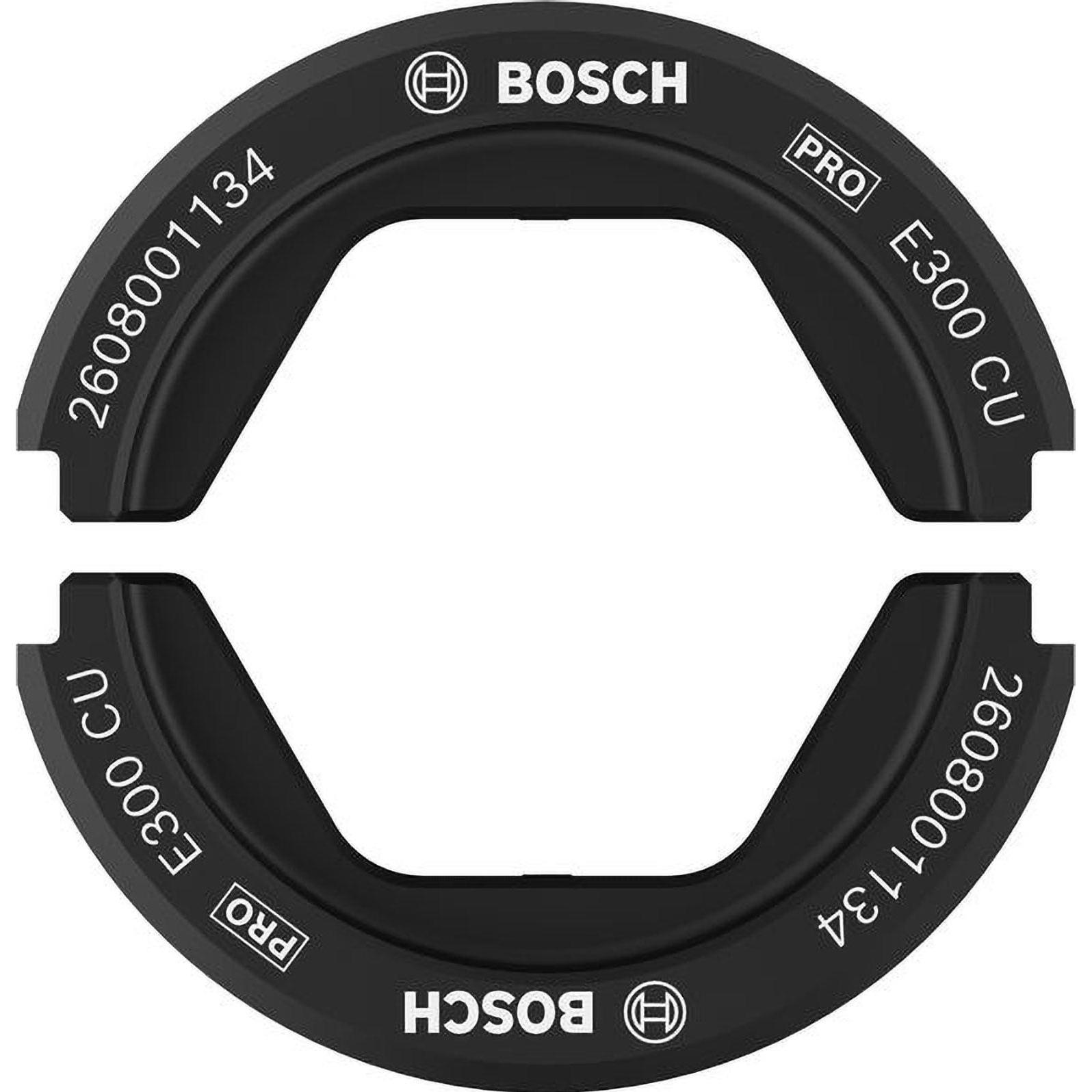 Bosch Professional, Accessori per pinze, PRO Presseinsatz