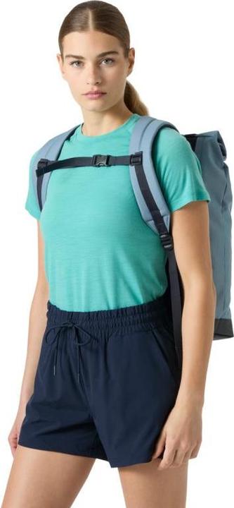 Produktbild Helly Hansen Rugzak Stockholm Backpack Washed Navy (28 l)