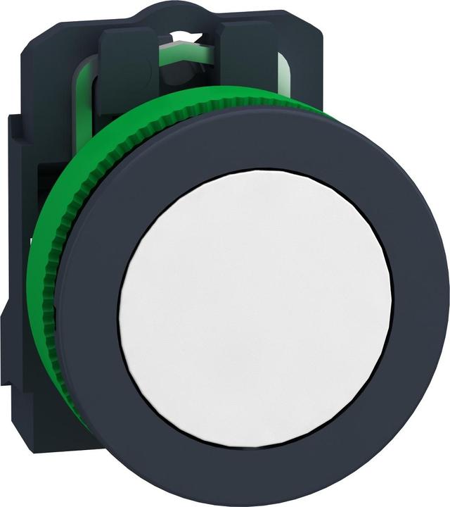 Actual product image Schneider Electric Indicator lamp, plastic, complete, XB5FVCUST05