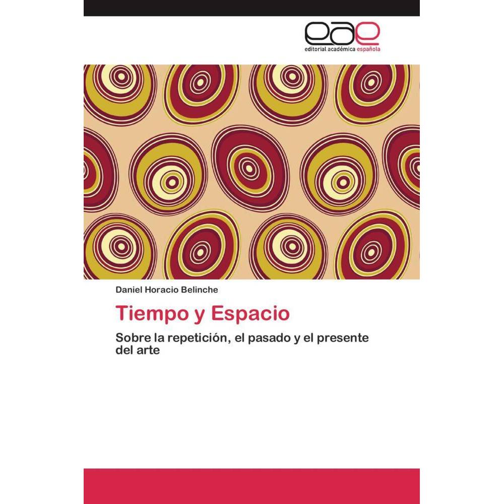 Tiempo y Espacio, Fachbücher