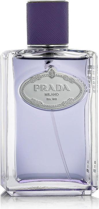 Actual product image Prada Infusion de Figue Eau de Parfum (Eau de parfum, 100 ml)